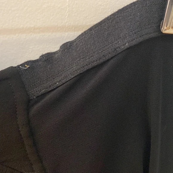 Rick Owens Asymmetrical Skirt IT 40 - Picture 12 of 14